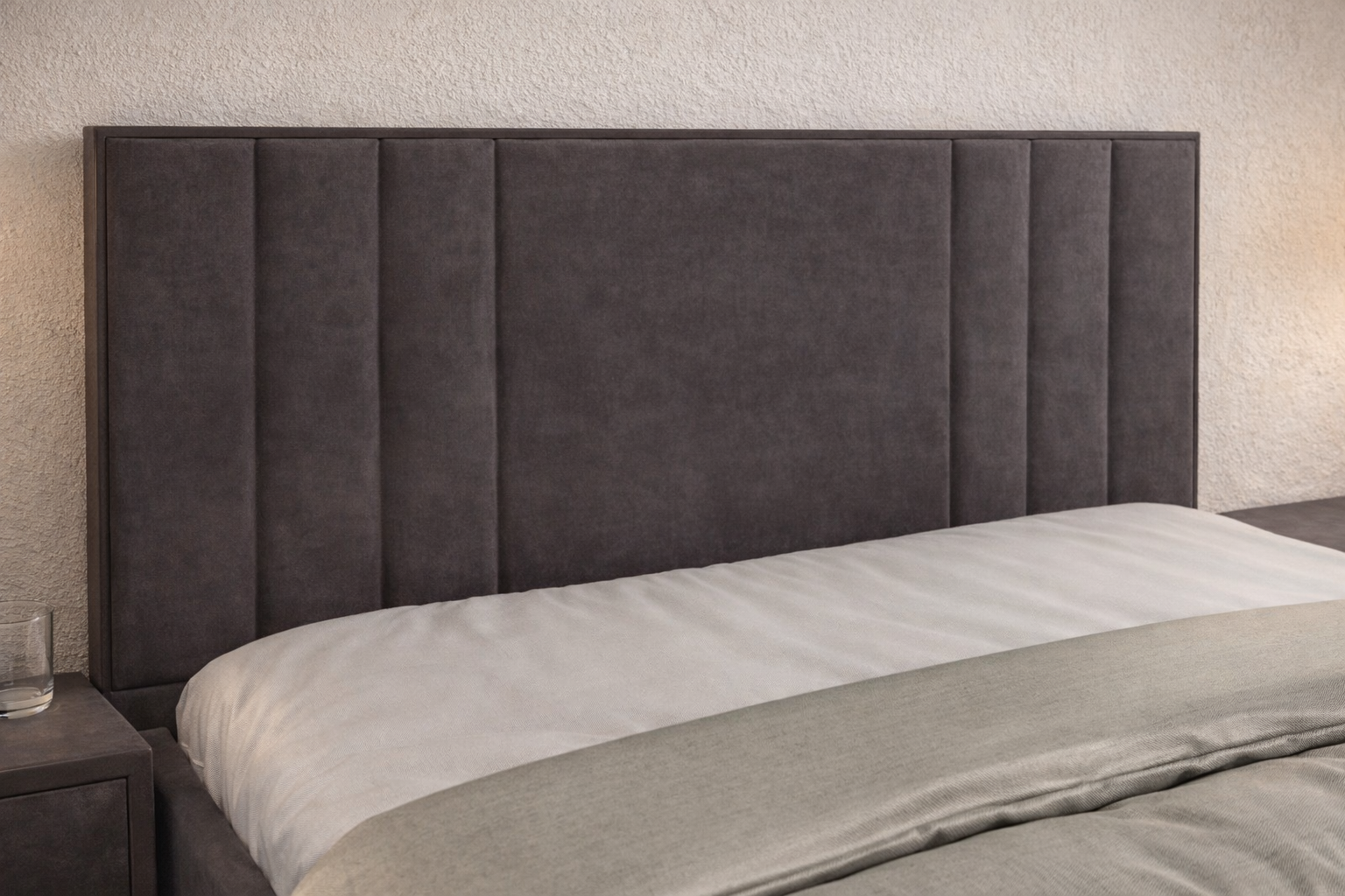 Кровать Медина