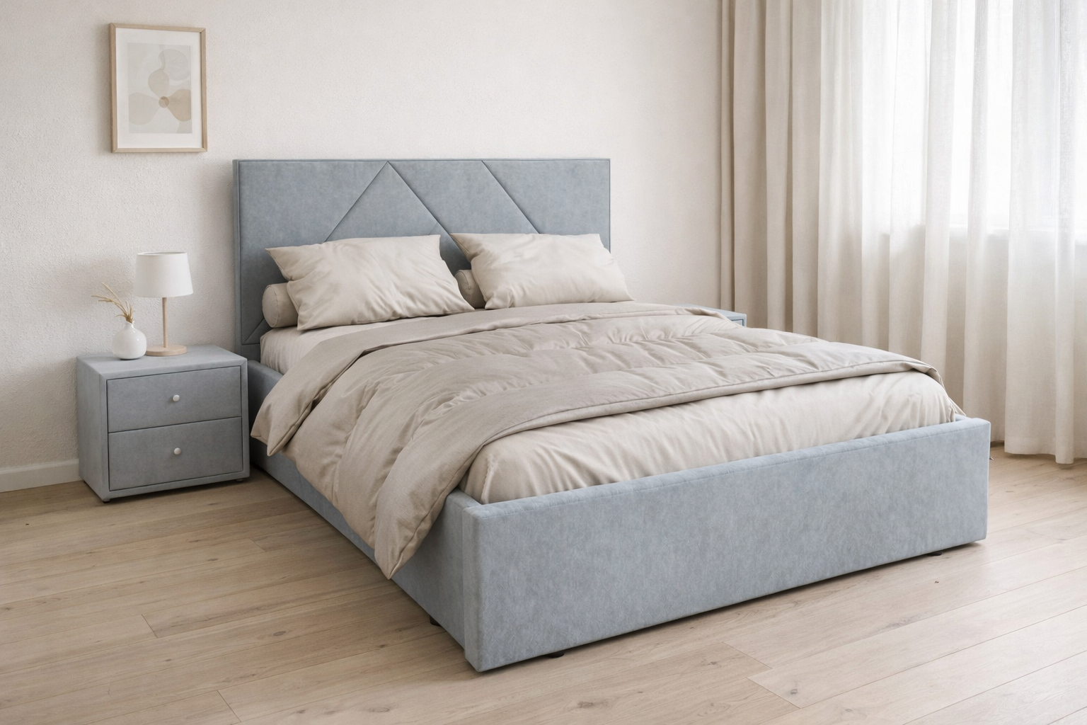 Кровать Вивиан