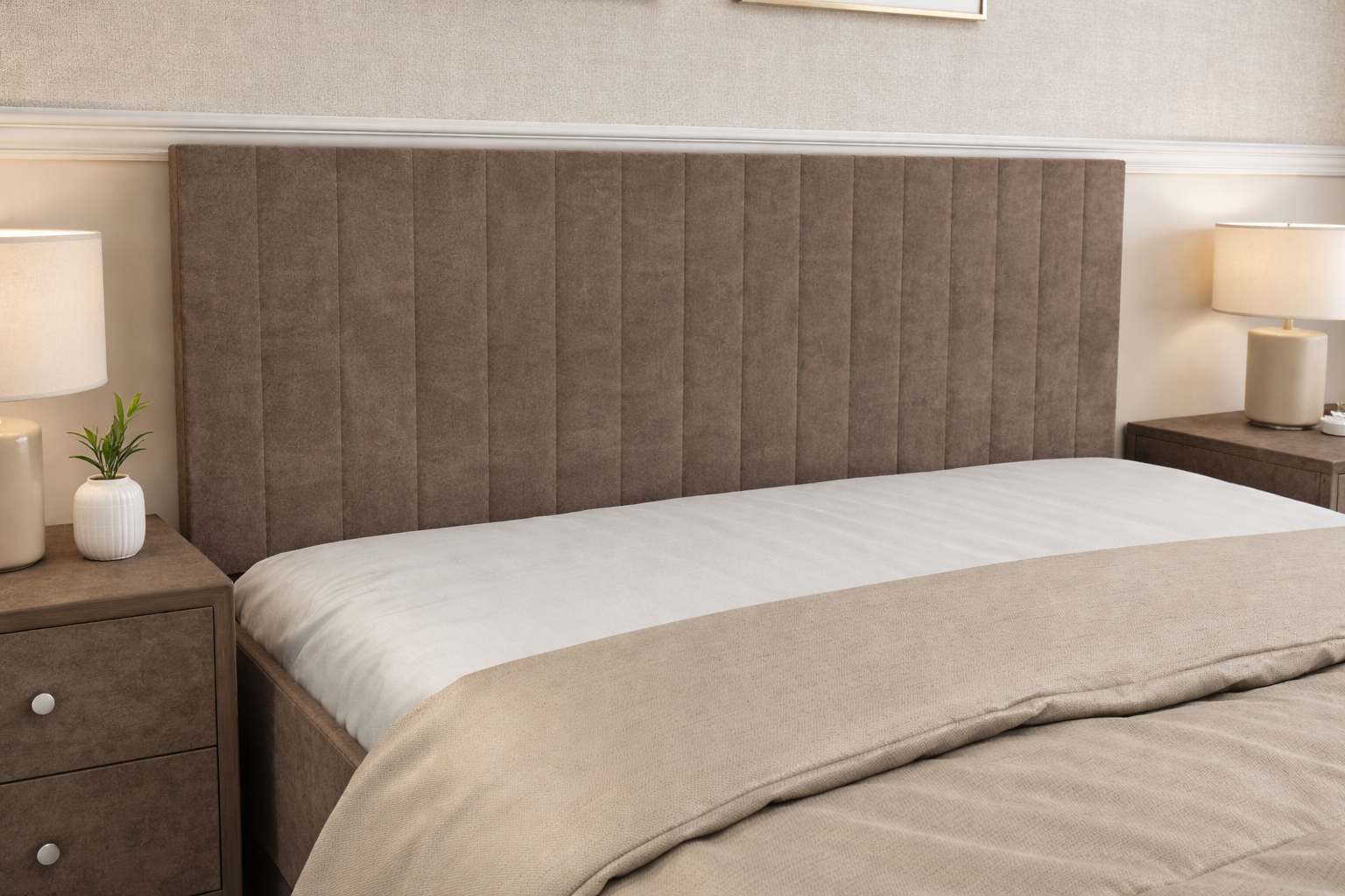 Кровать Сильвия 1