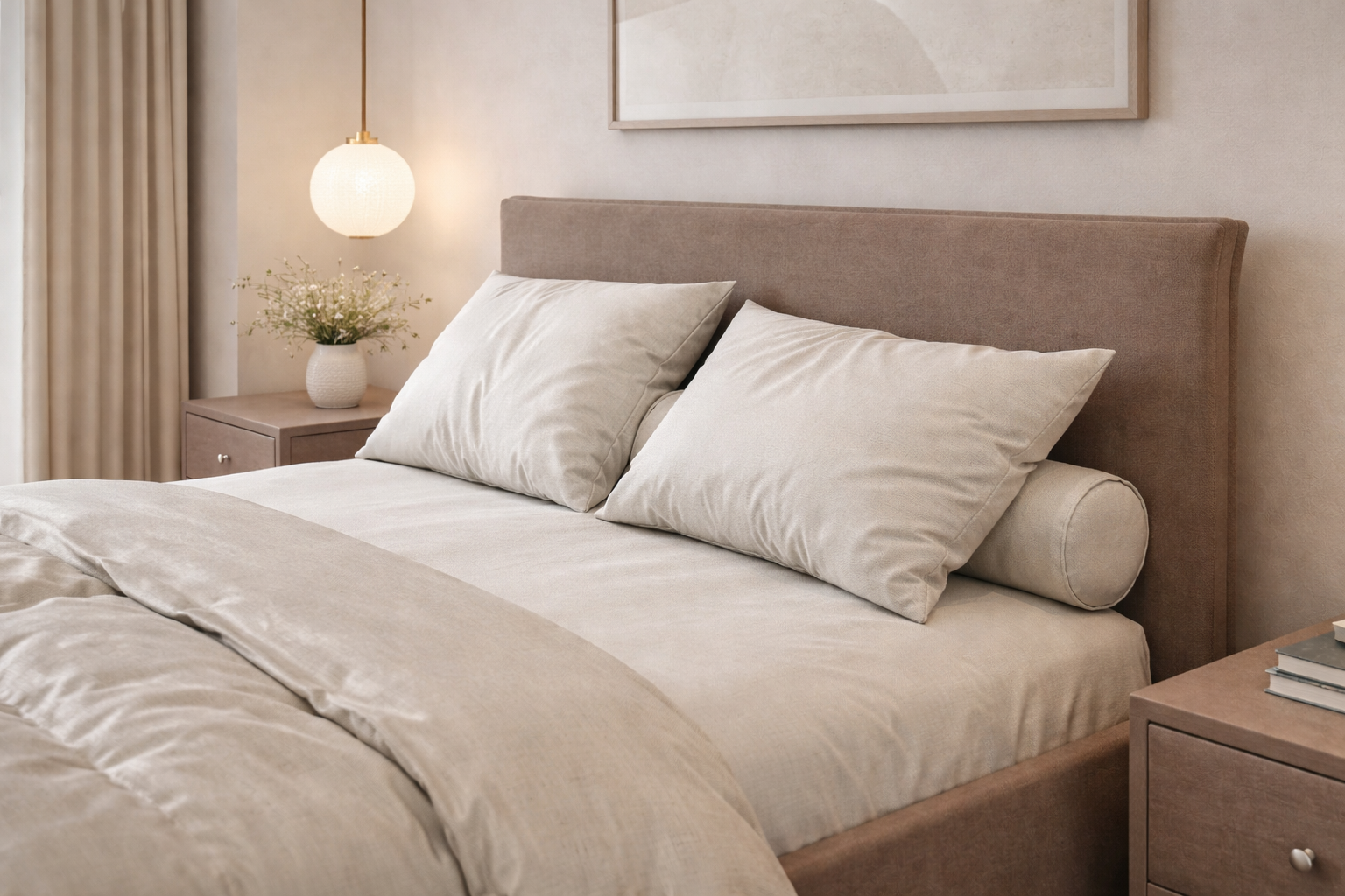 Кровать Ника