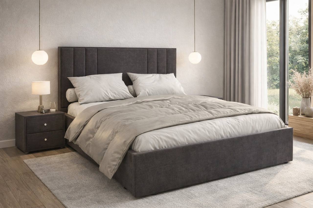 Кровать Медина