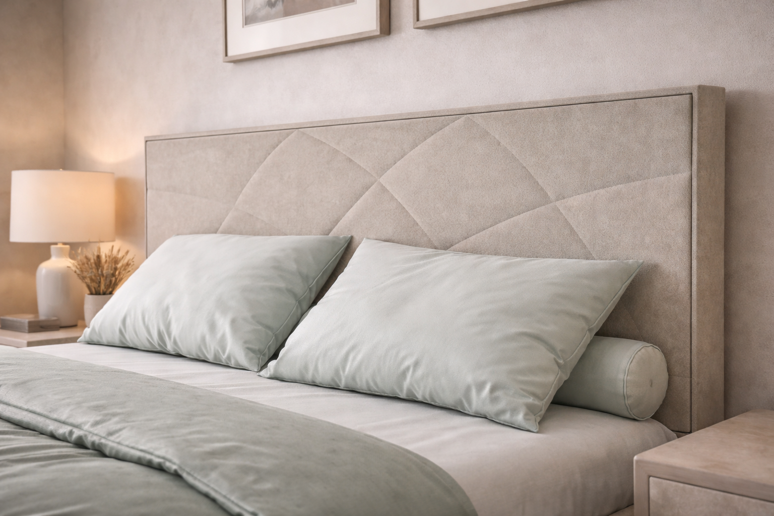 Кровать Принцесса