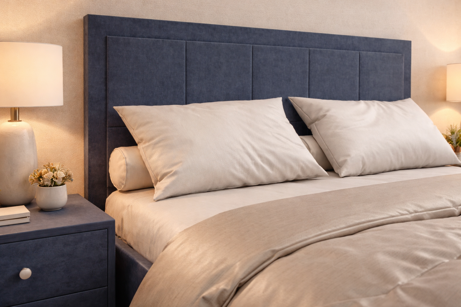 Кровать Ева