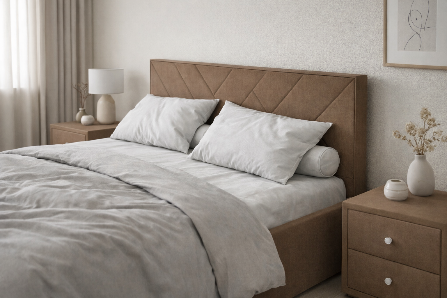 Кровать Амал