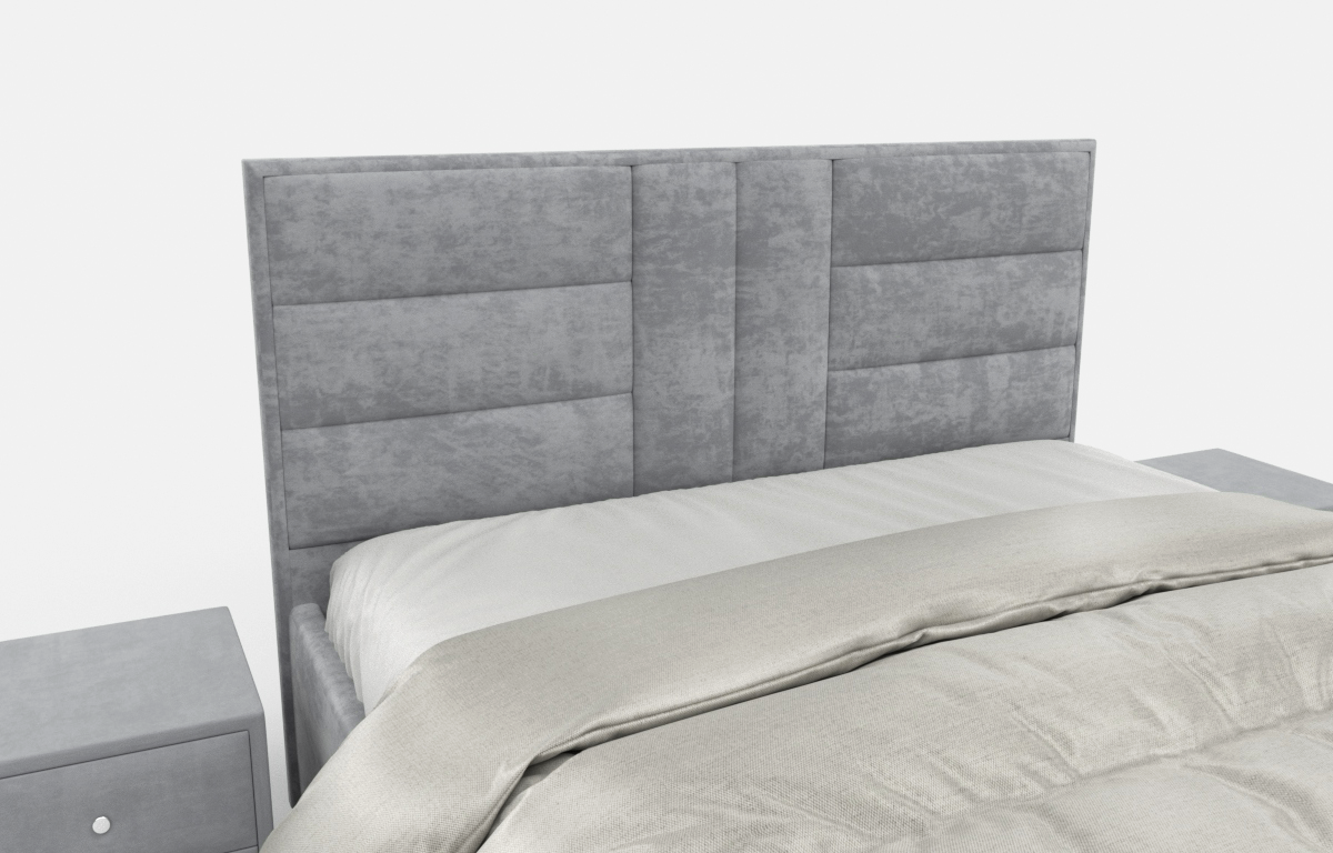 Кровать Злата