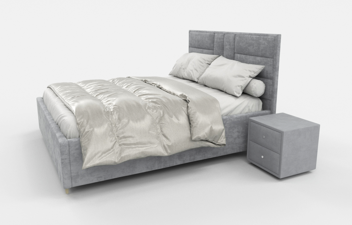 Кровать Злата