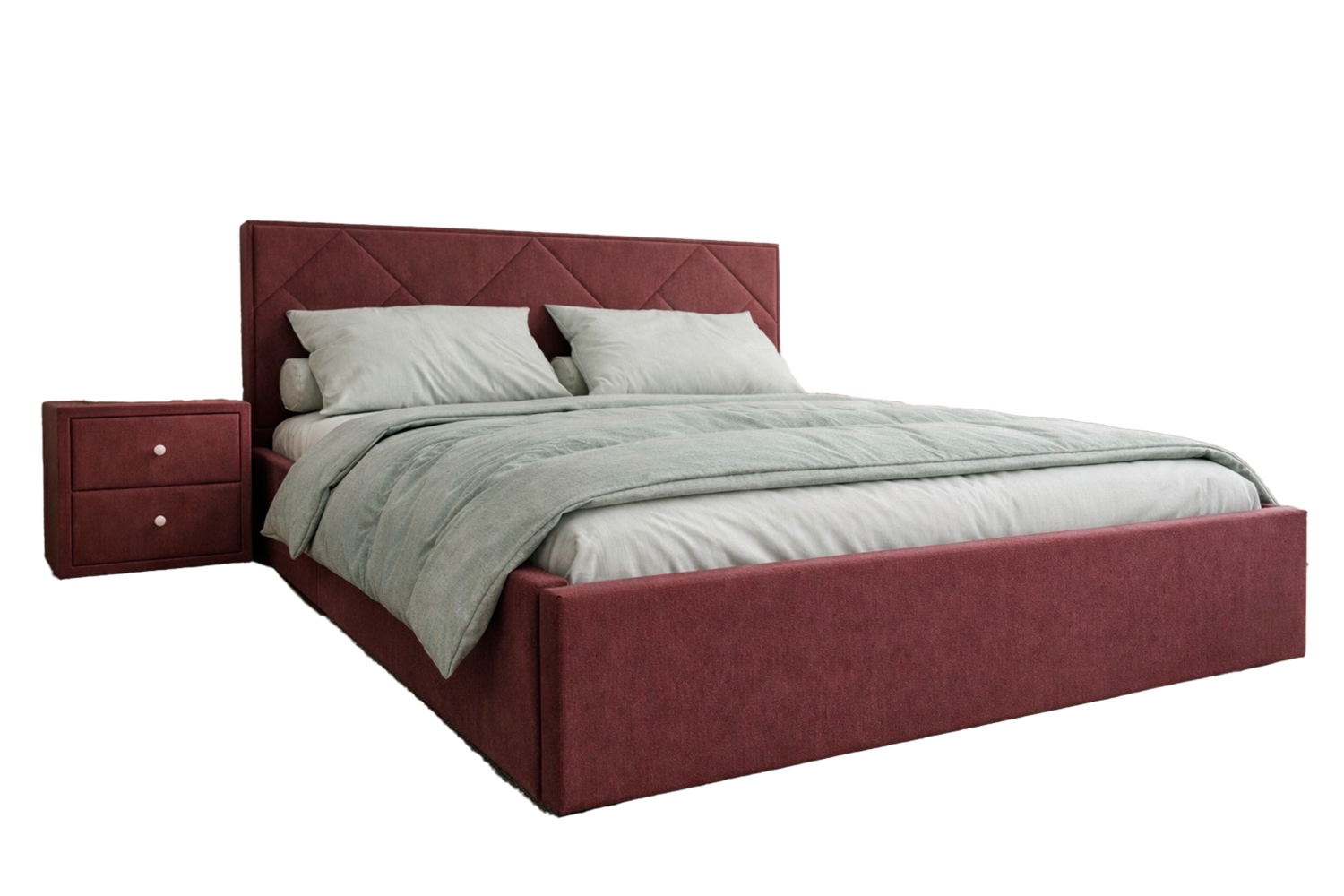 ИНТЕРЬЕРНЫЕ КРОВАТИСТИЛЬНЫЕ, НАДЕЖНЫЕ