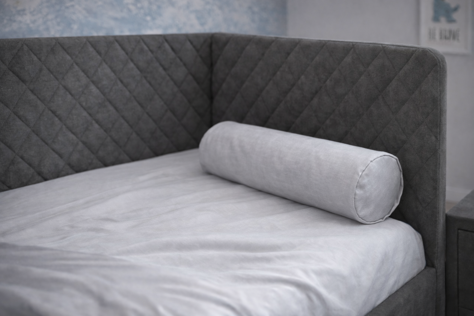 Детская кровать Джессика в детской комнате