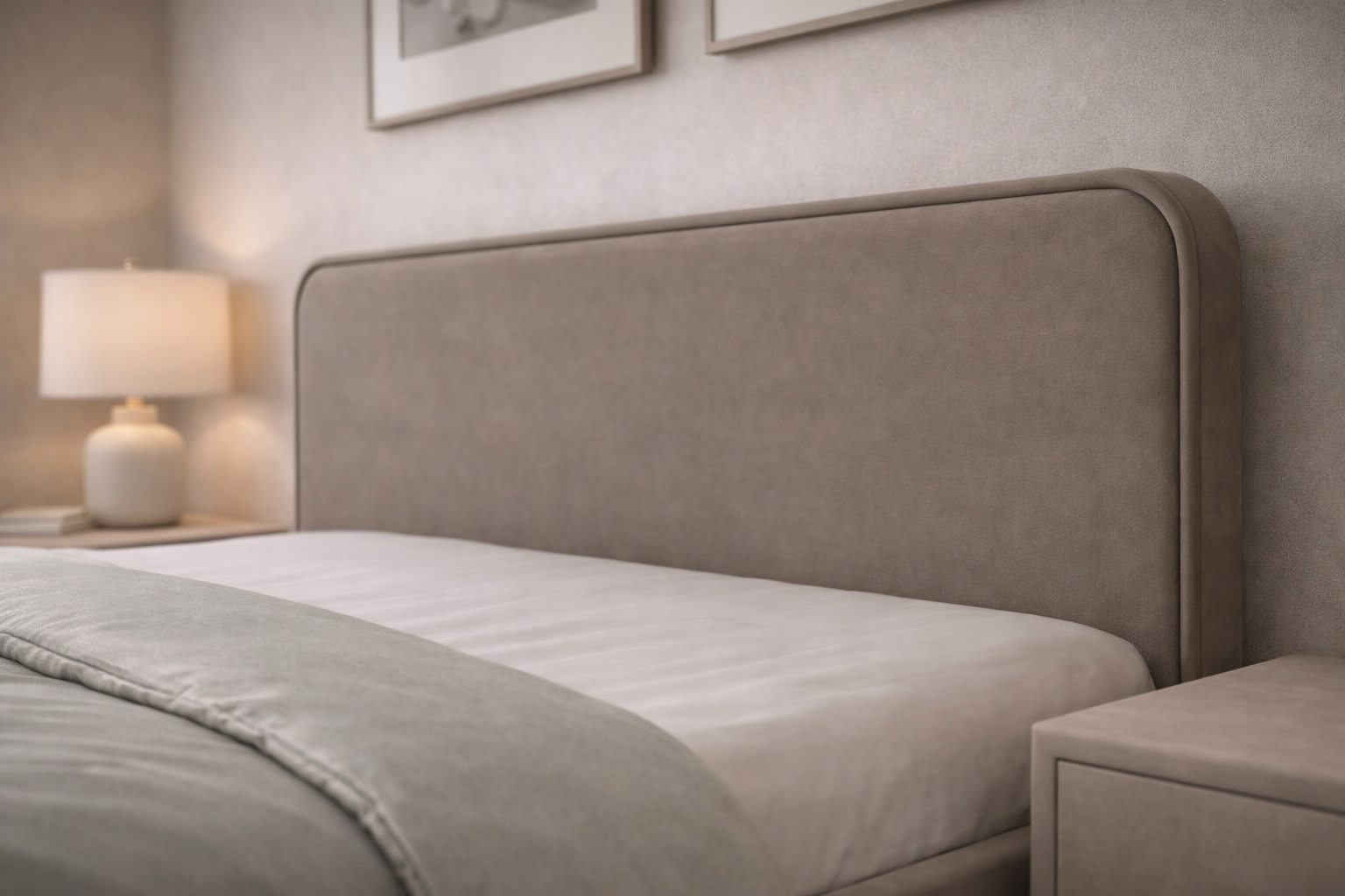 Кровать Мира