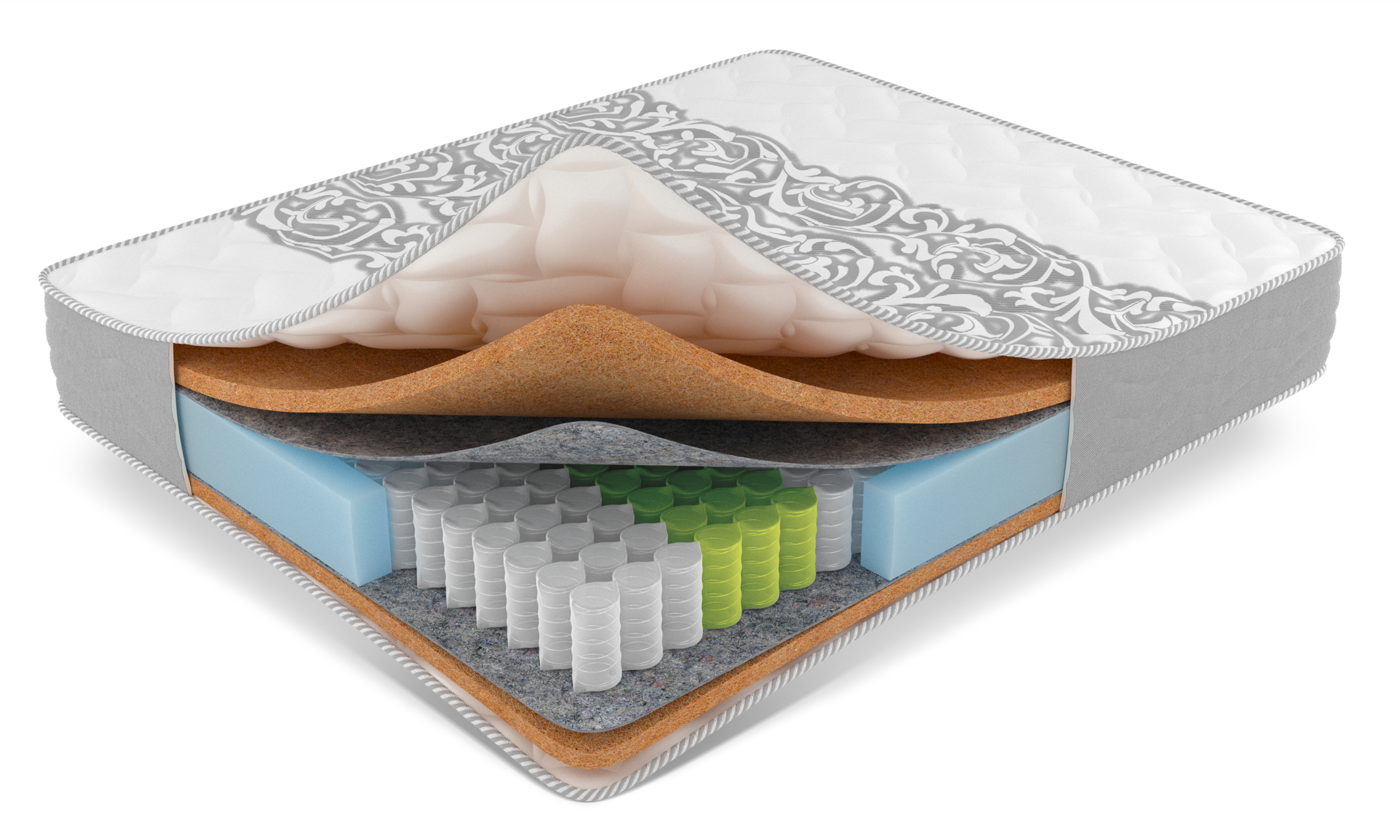 Матрас Jessica