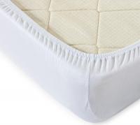 Простынь на резинке ТИК