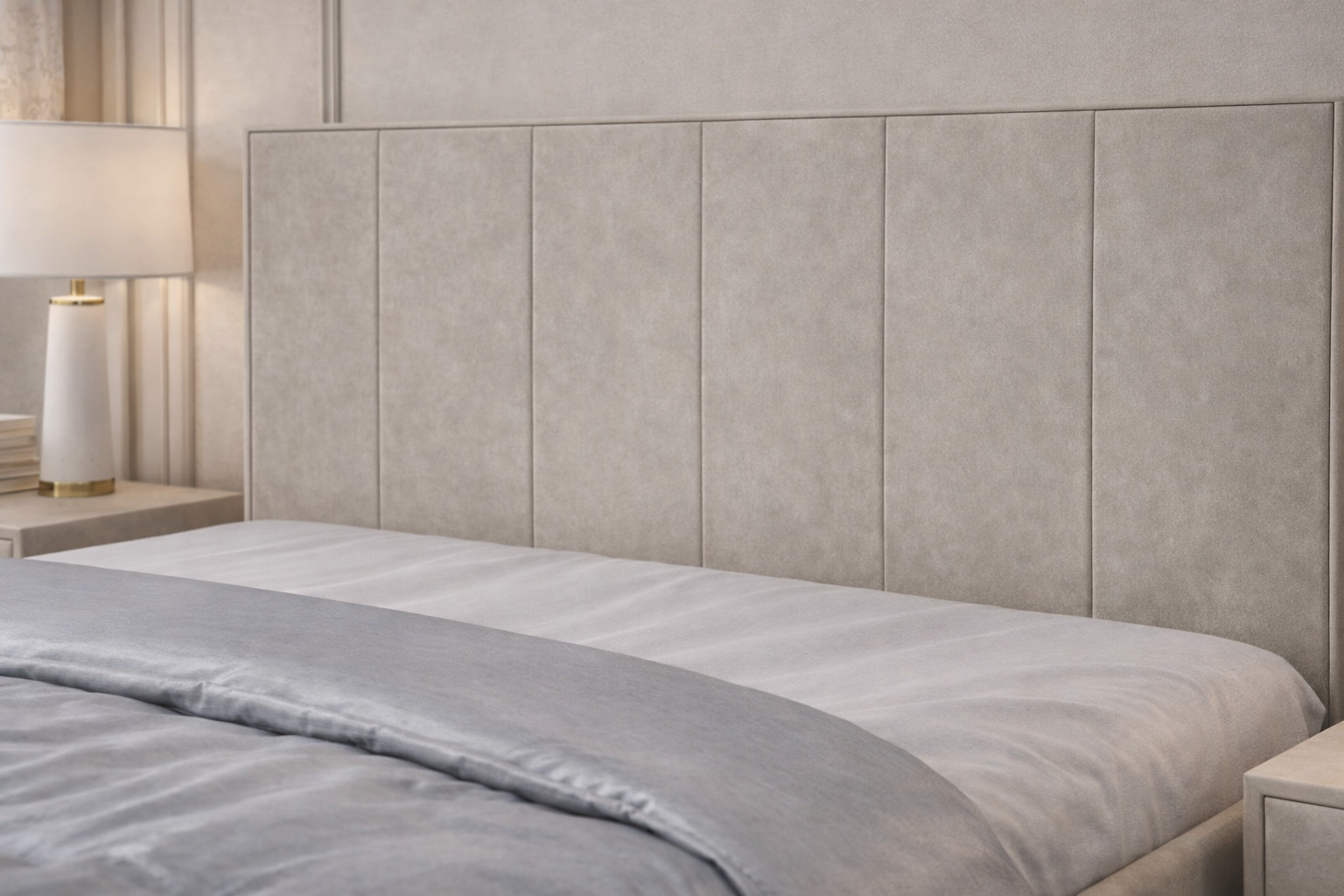 Кровать Агата