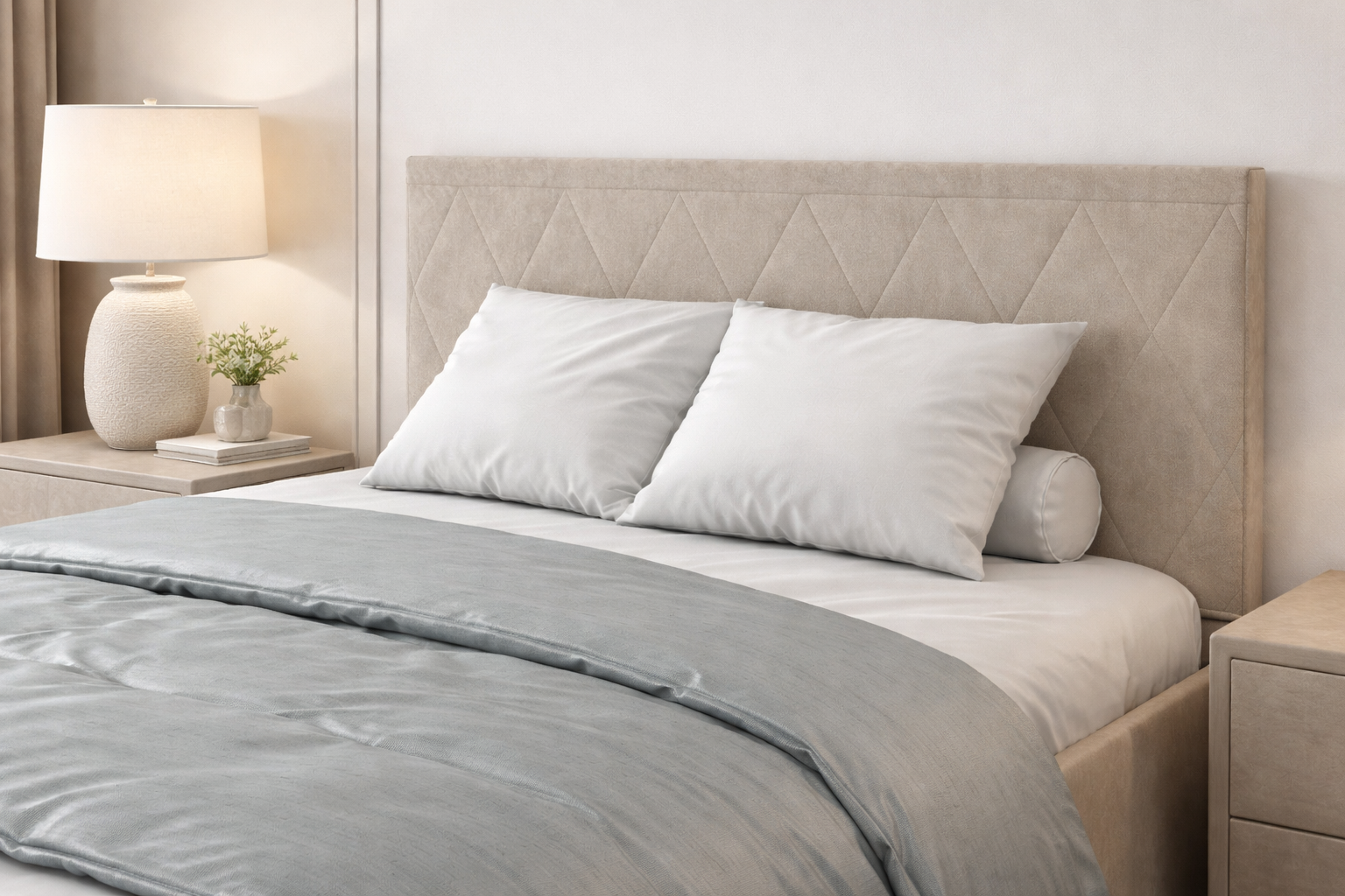 Кровать Сильвия 3