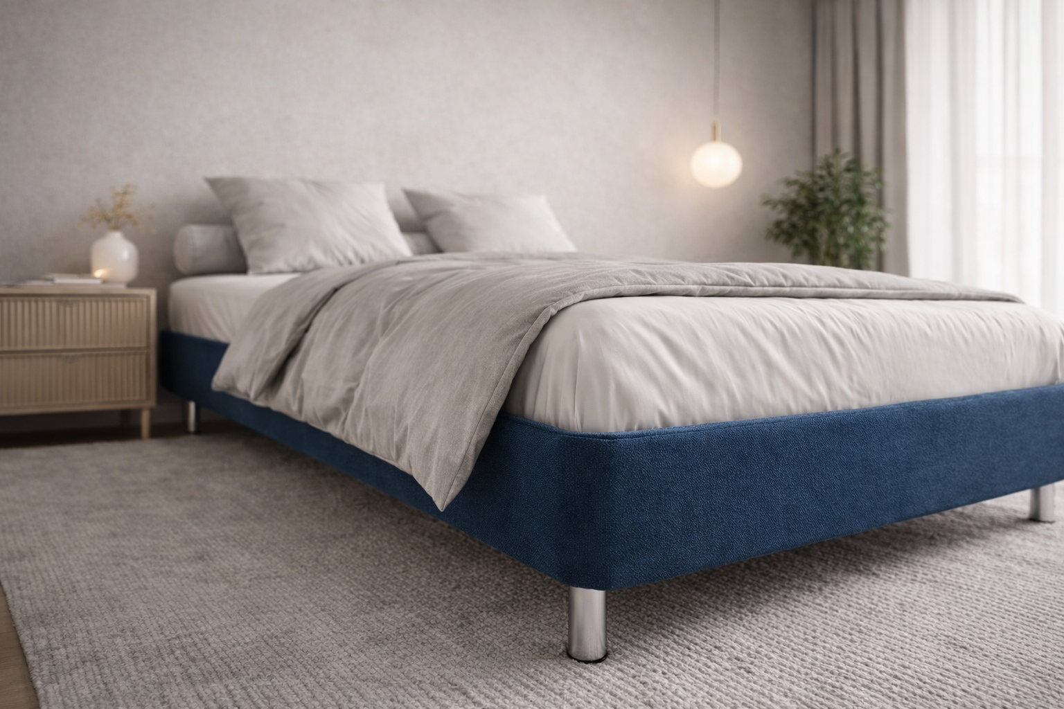 Кровать Спринг бокс