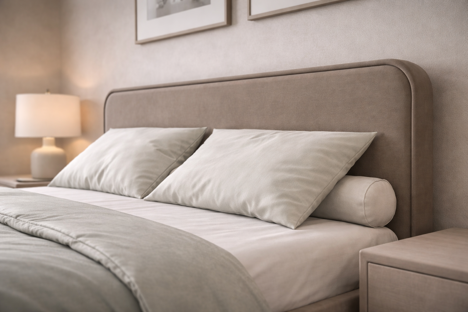 Кровать Мира