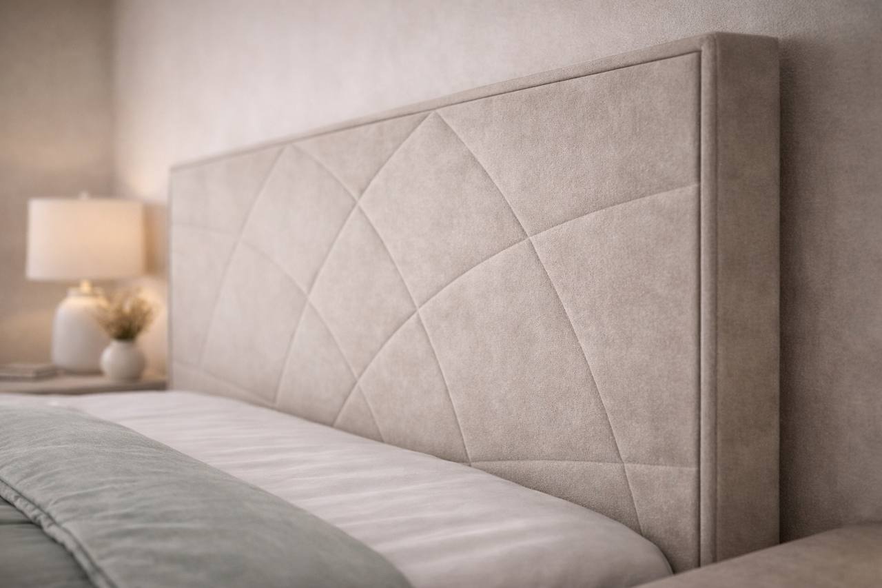 Кровать Принцесса