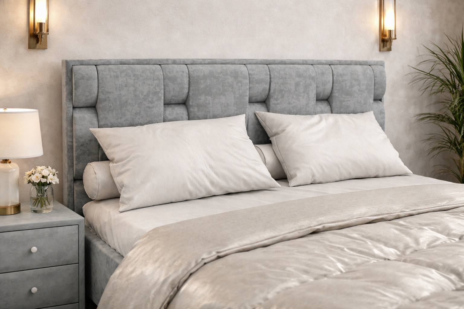 Кровать Анора