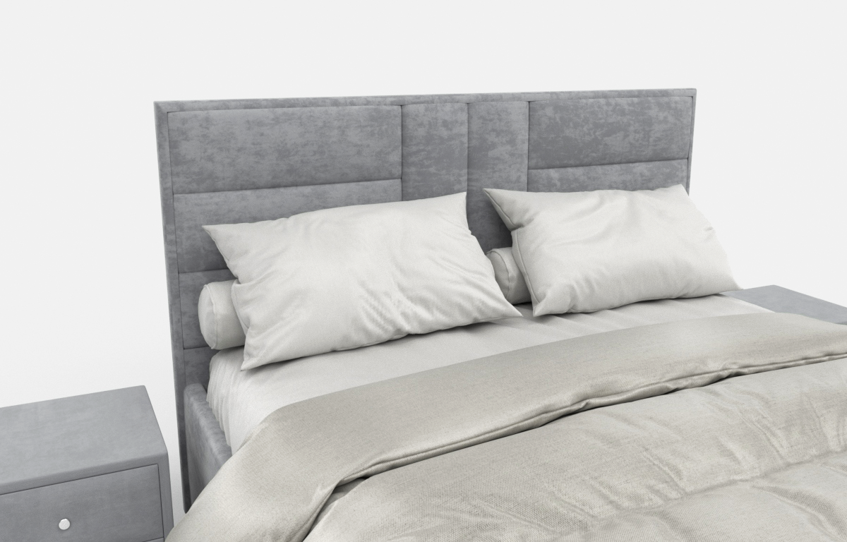 Кровать Злата