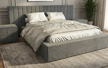 Кровать Авангард