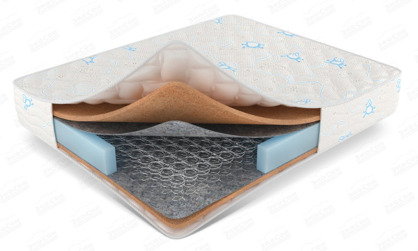 Матрас Teddy Матрас Teddy