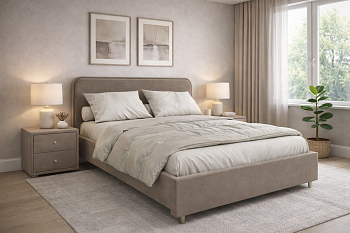 Кровать Мира