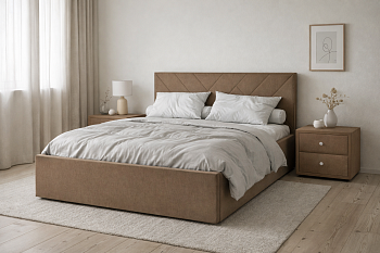 Кровать Амал