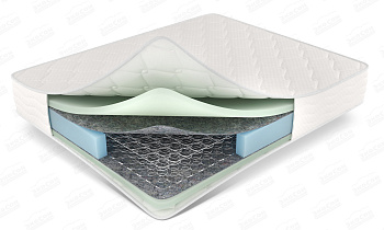 Матрас Классик Комфорт