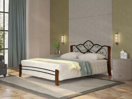 Кровать Венера 4 Лайт Кровать Венера 4 Лайт