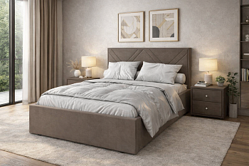 Кровать Моника