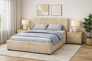 Кровать Мия